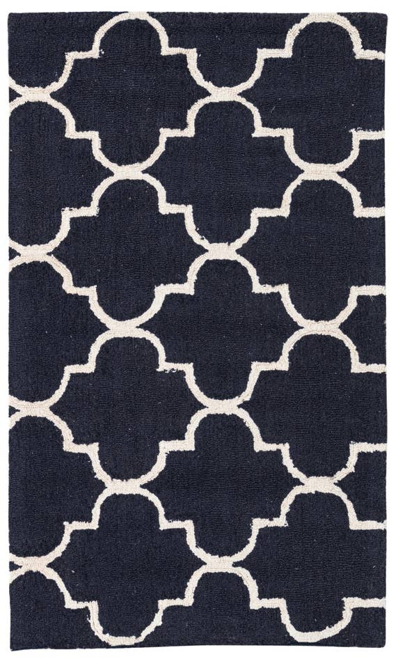 Detail image of 3' x 5' Luna Rug