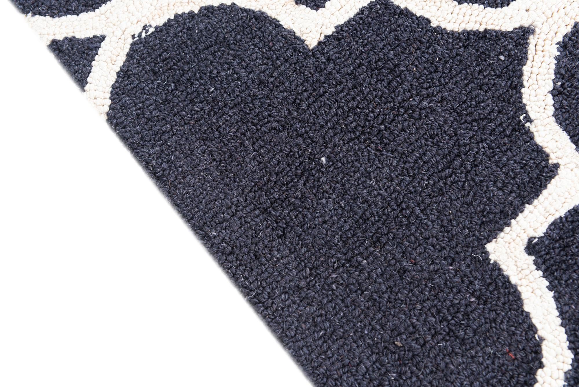 3' x 5' Luna Rug