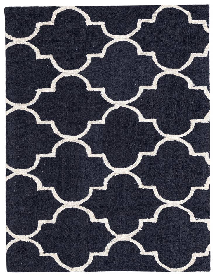 Detail image of 3' x 5' Luna Rug