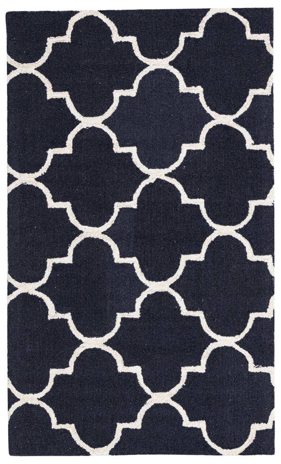 Detail image of 3' x 5' Luna Rug