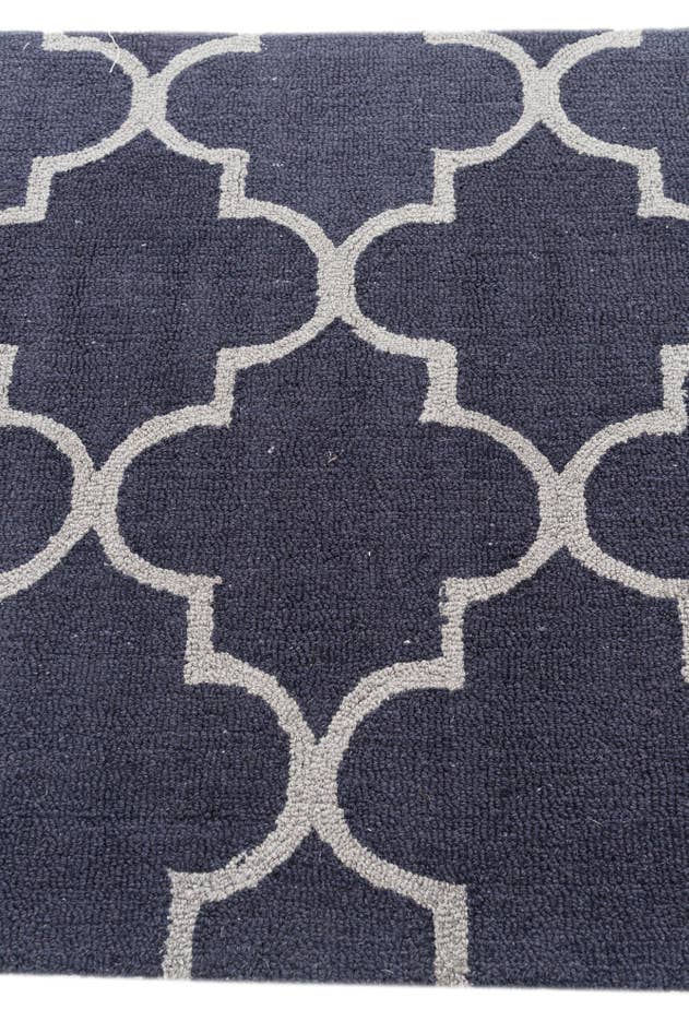 Detail image of 3' x 5' Luna Rug