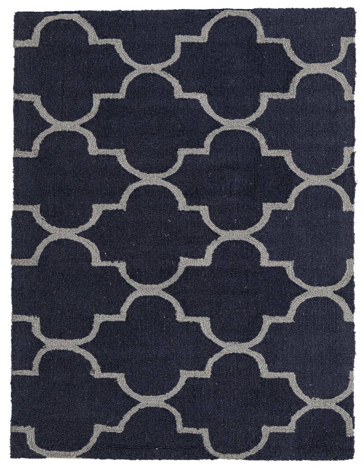 Detail image of 3' x 5' Luna Rug