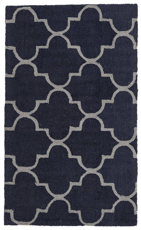 Detail image of 3' x 5' Luna Rug
