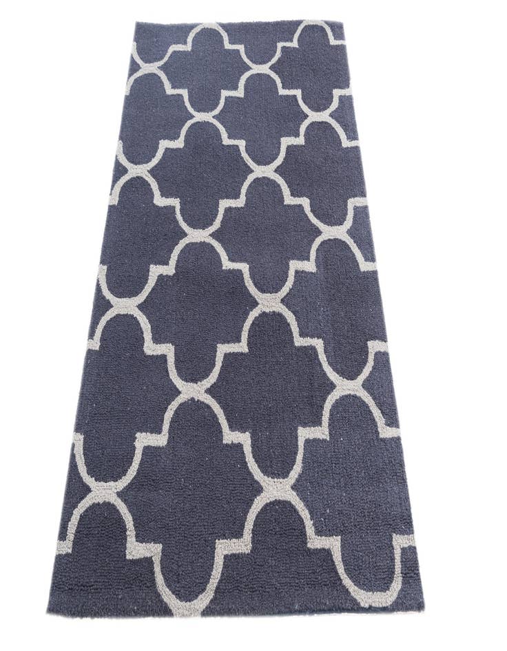 Detail image of 3' x 5' Luna Rug