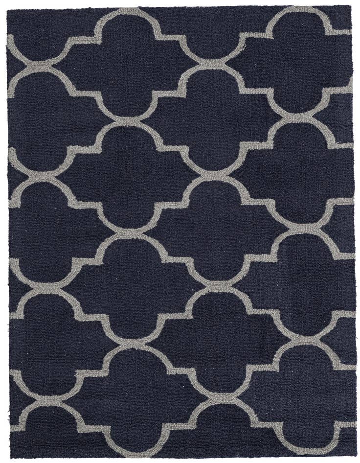 Detail image of 3' x 5' Luna Rug