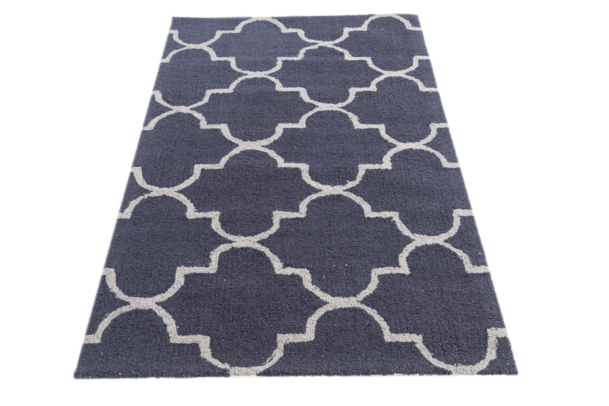 3' x 5' Luna Rug