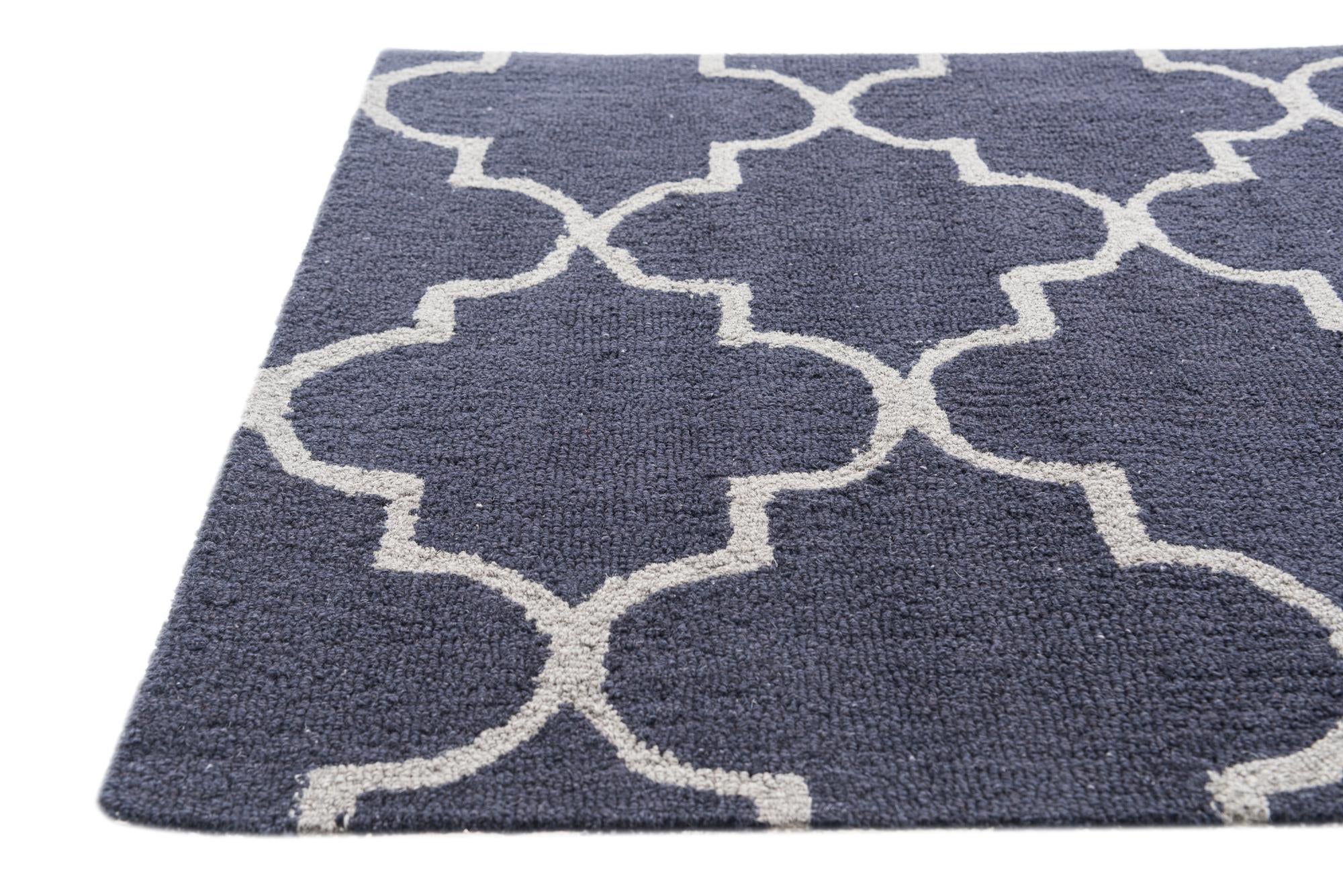 3' x 5' Luna Rug