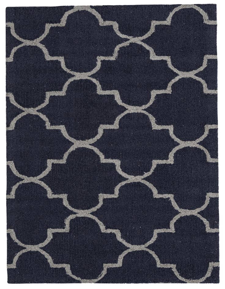 Detail image of 3' x 5' Luna Rug