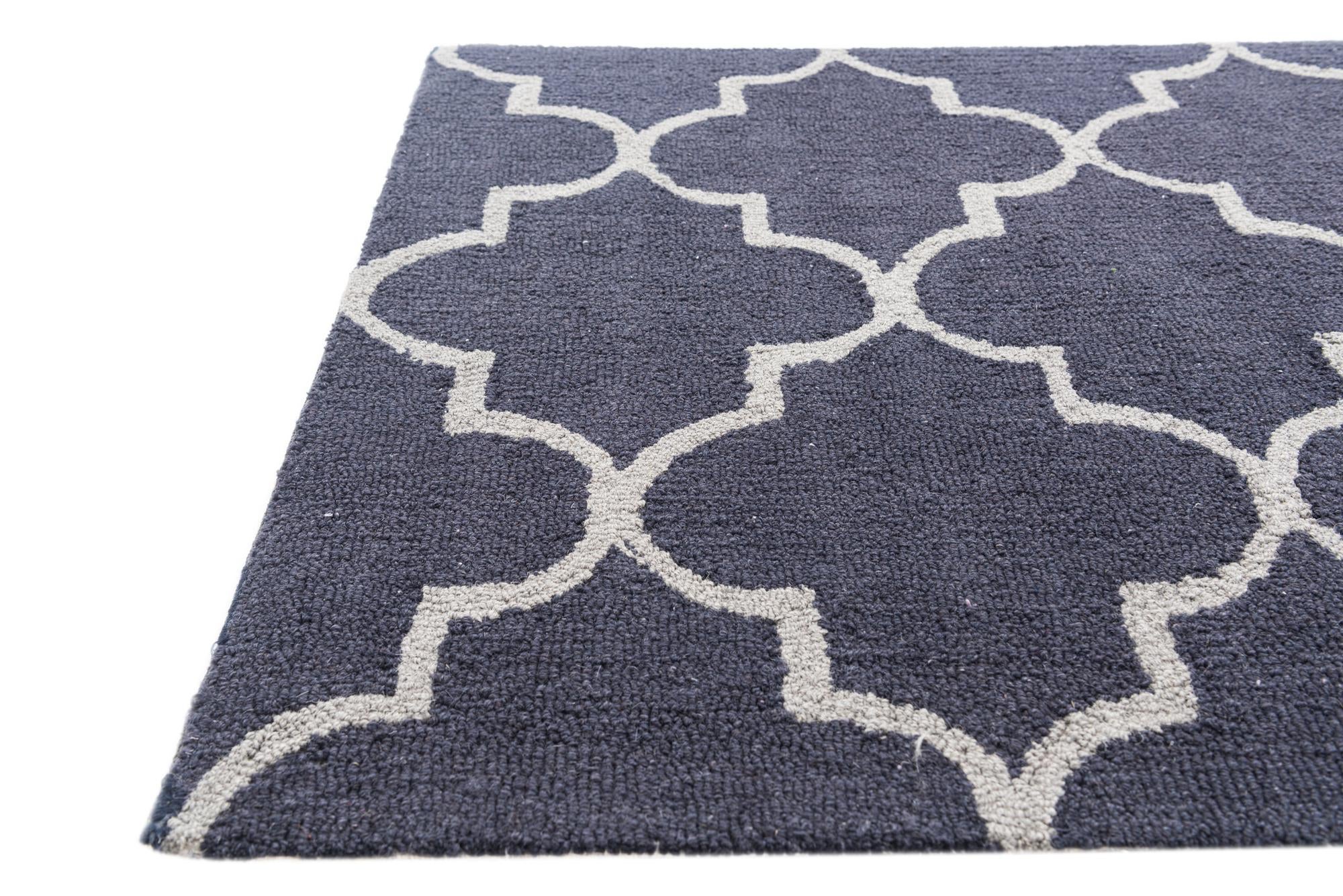 3' x 5' Luna Rug