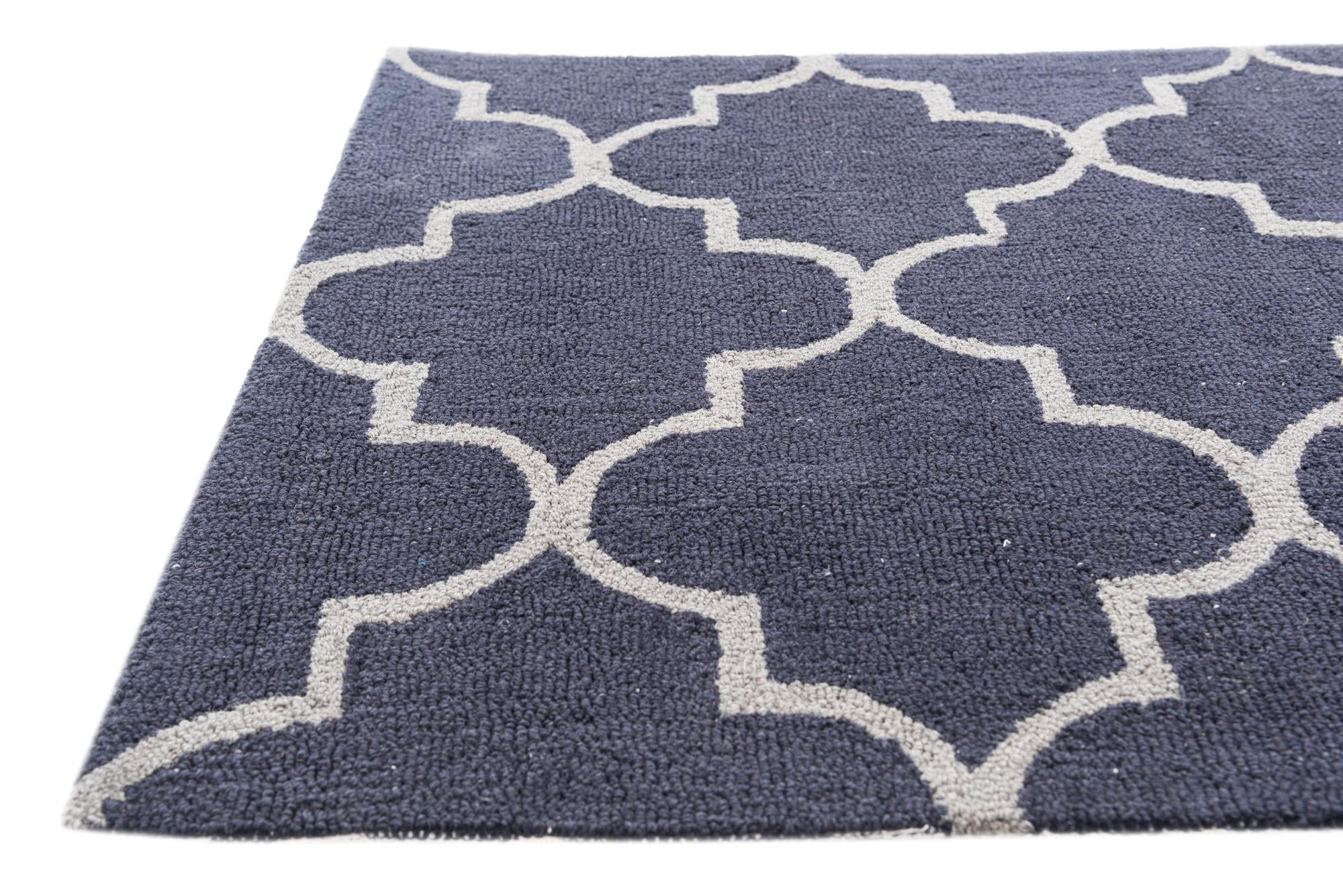 3' x 5' Luna Rug
