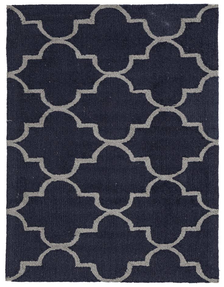 Detail image of 3' x 5' Luna Rug