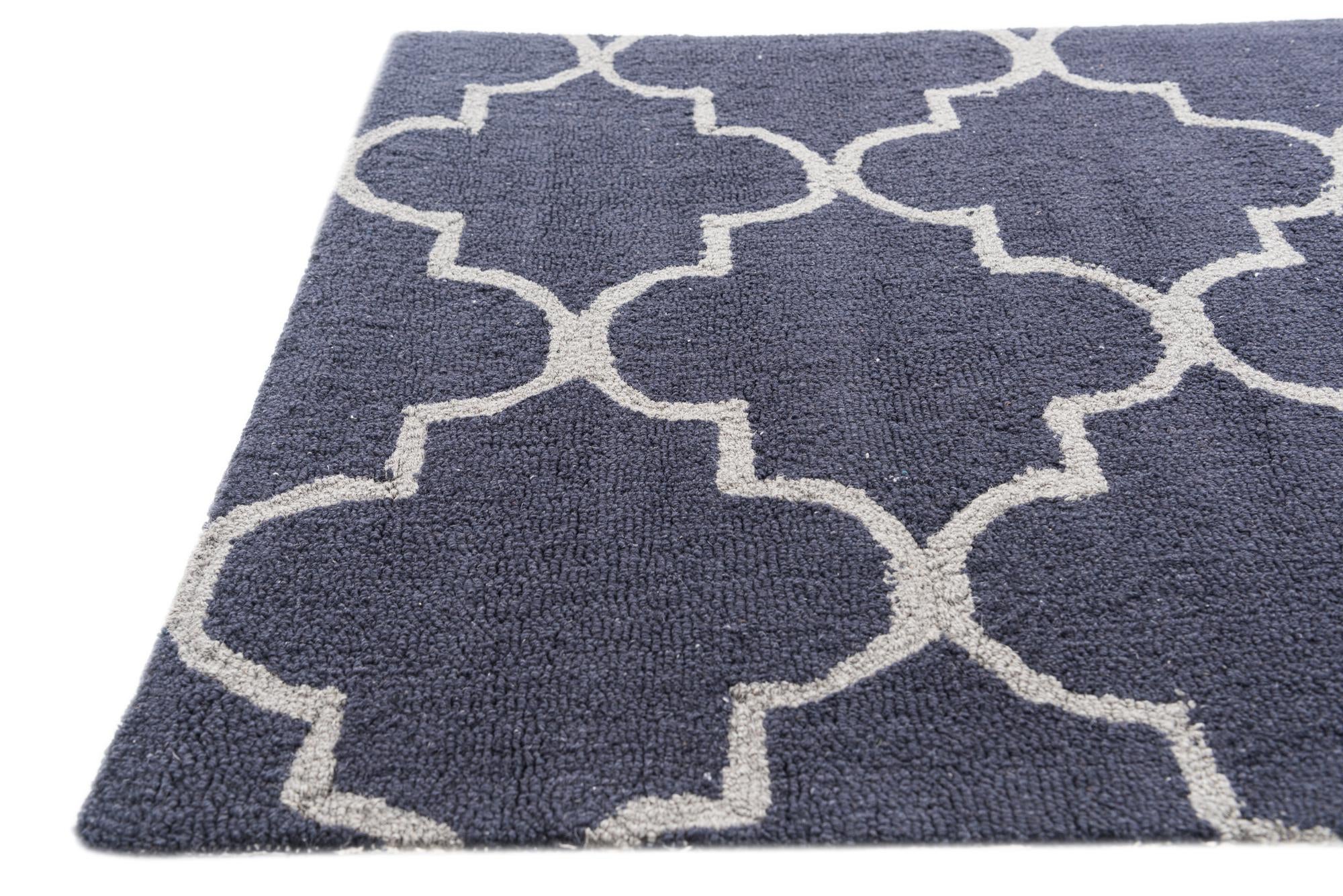 3' x 5' Luna Rug