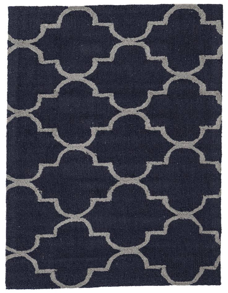 Detail image of 3' x 5' Luna Rug