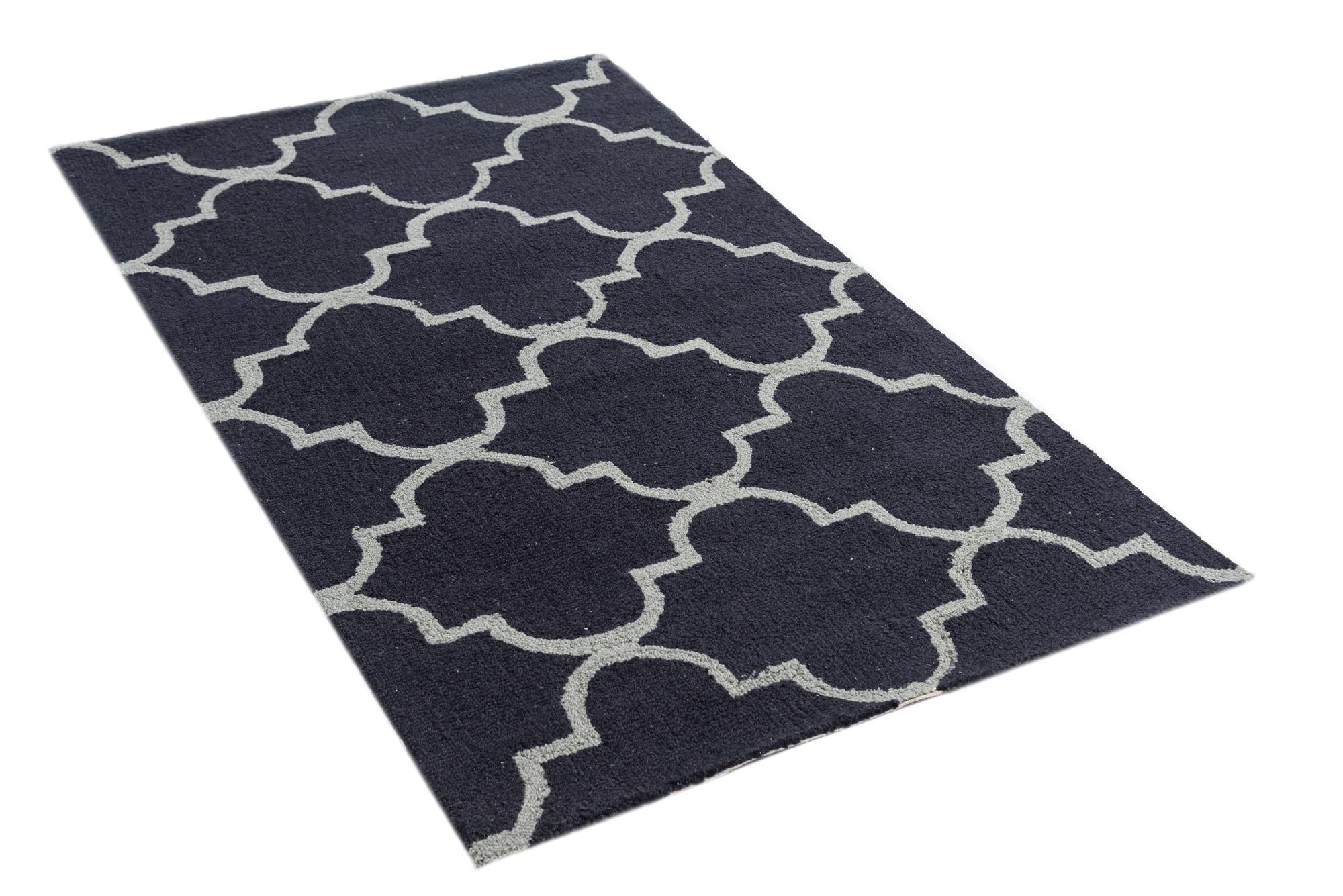 3' x 5' Luna Rug