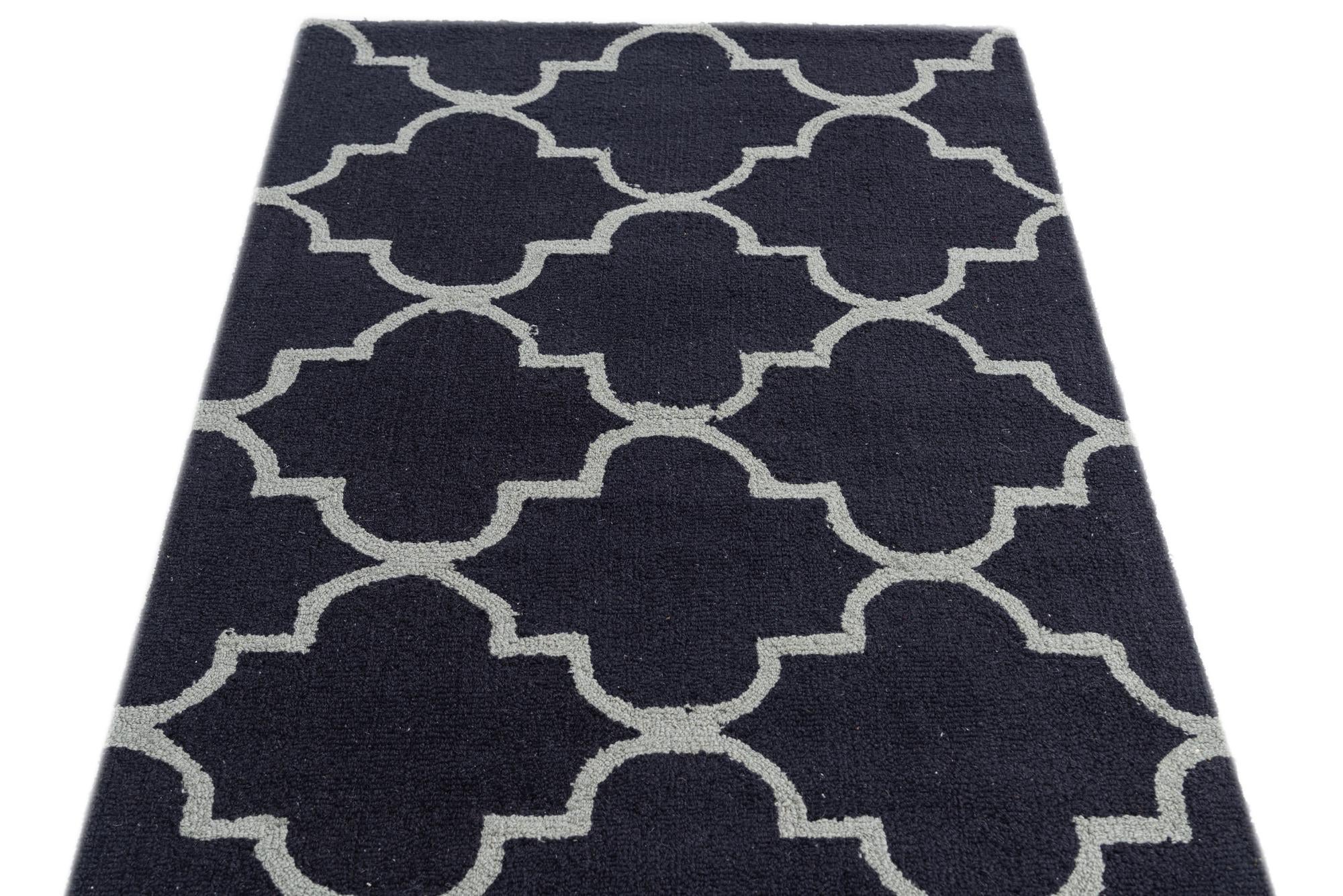 3' x 5' Luna Rug