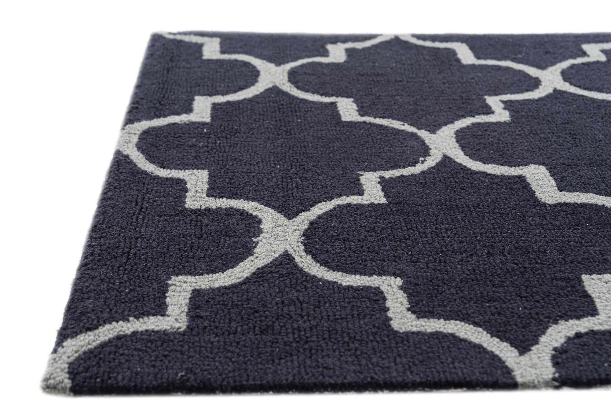 3' x 5' Luna Rug