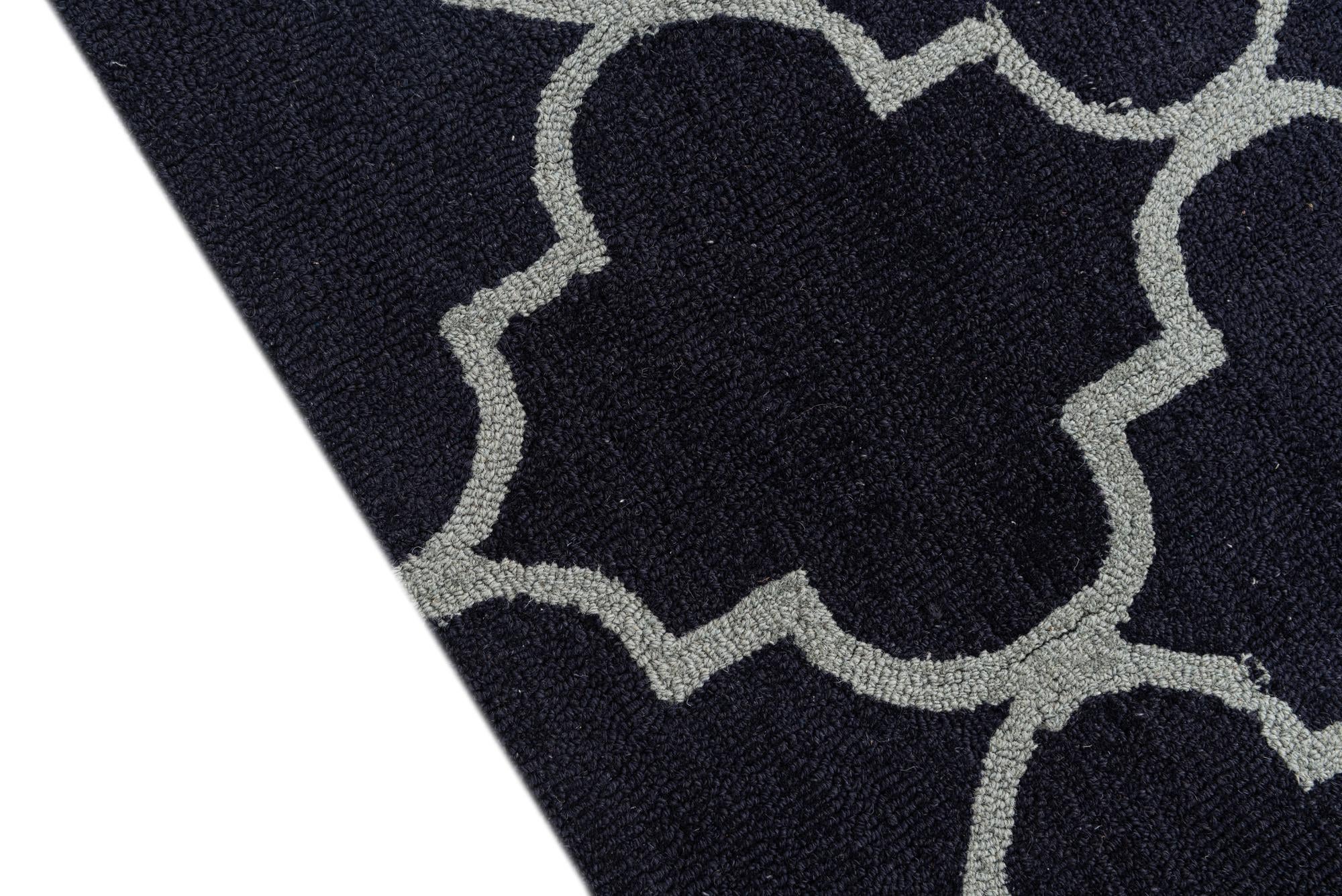 3' x 5' Luna Rug