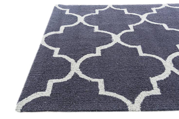 Detail image of 3' x 5' Luna Rug