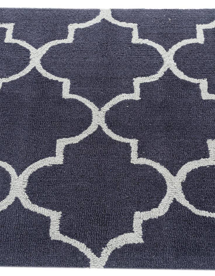 Detail image of 3' x 5' Luna Rug