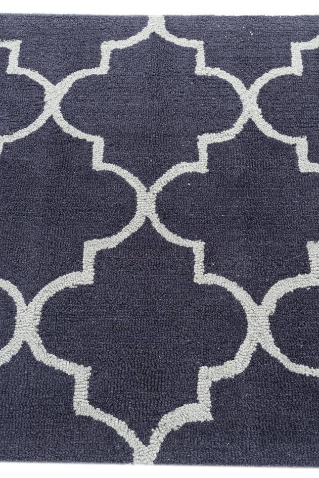 Detail image of 3' x 5' Luna Rug