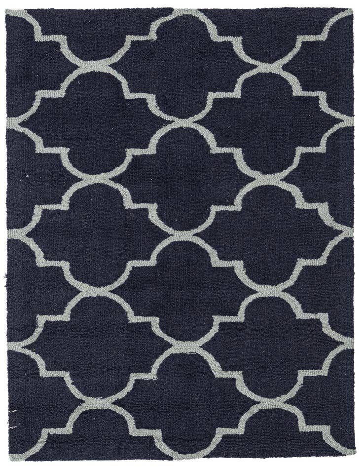 Detail image of 3' x 5' Luna Rug