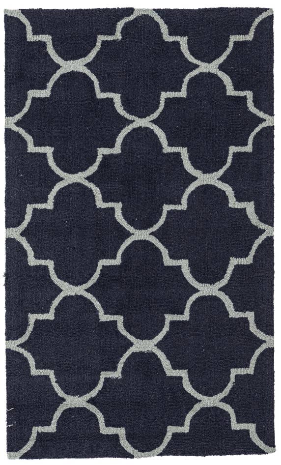 Detail image of 3' x 5' Luna Rug