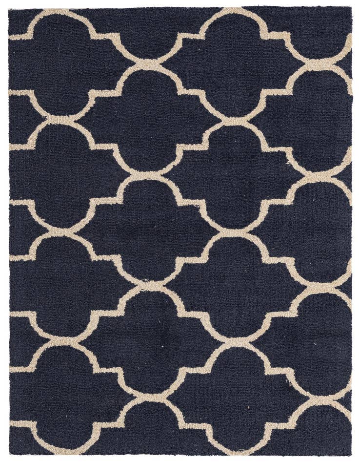 Detail image of 3' x 5' Luna Rug