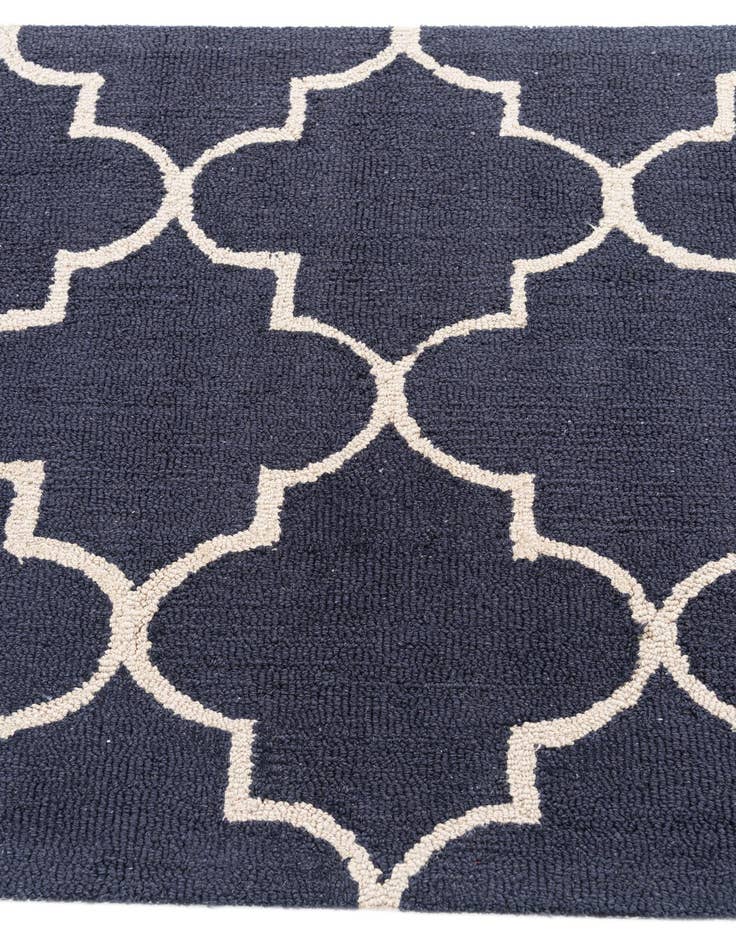 Detail image of 3' x 5' Luna Rug