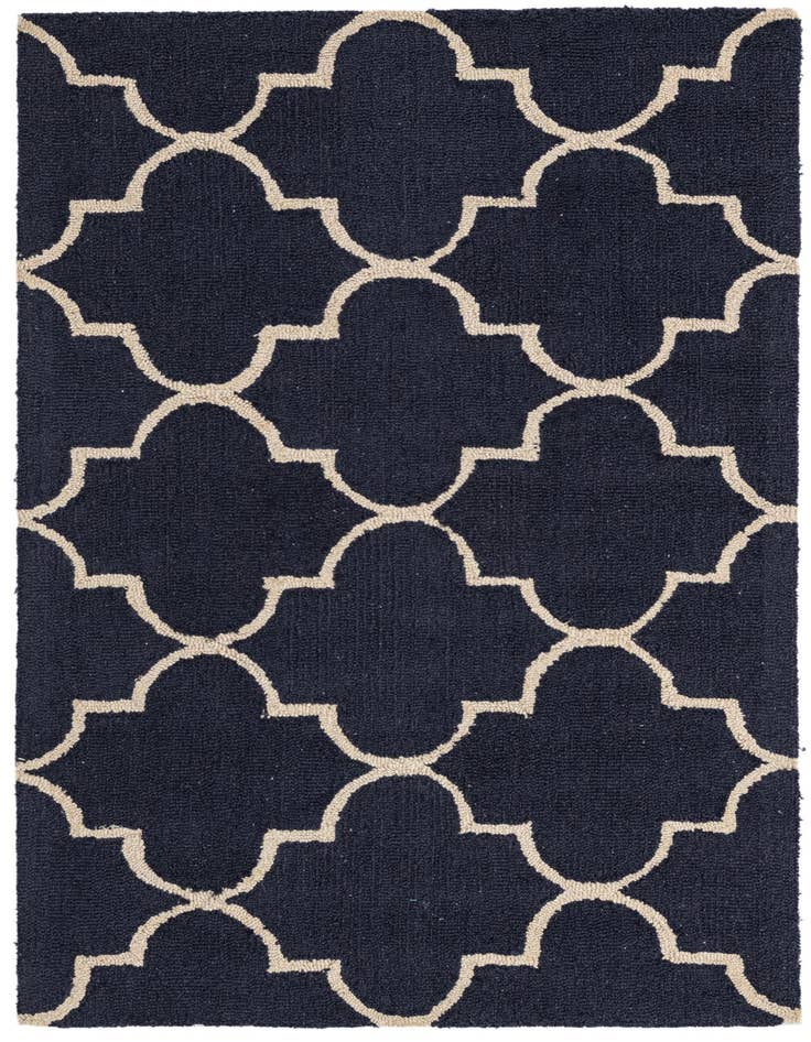 Detail image of 3' x 5' Luna Rug
