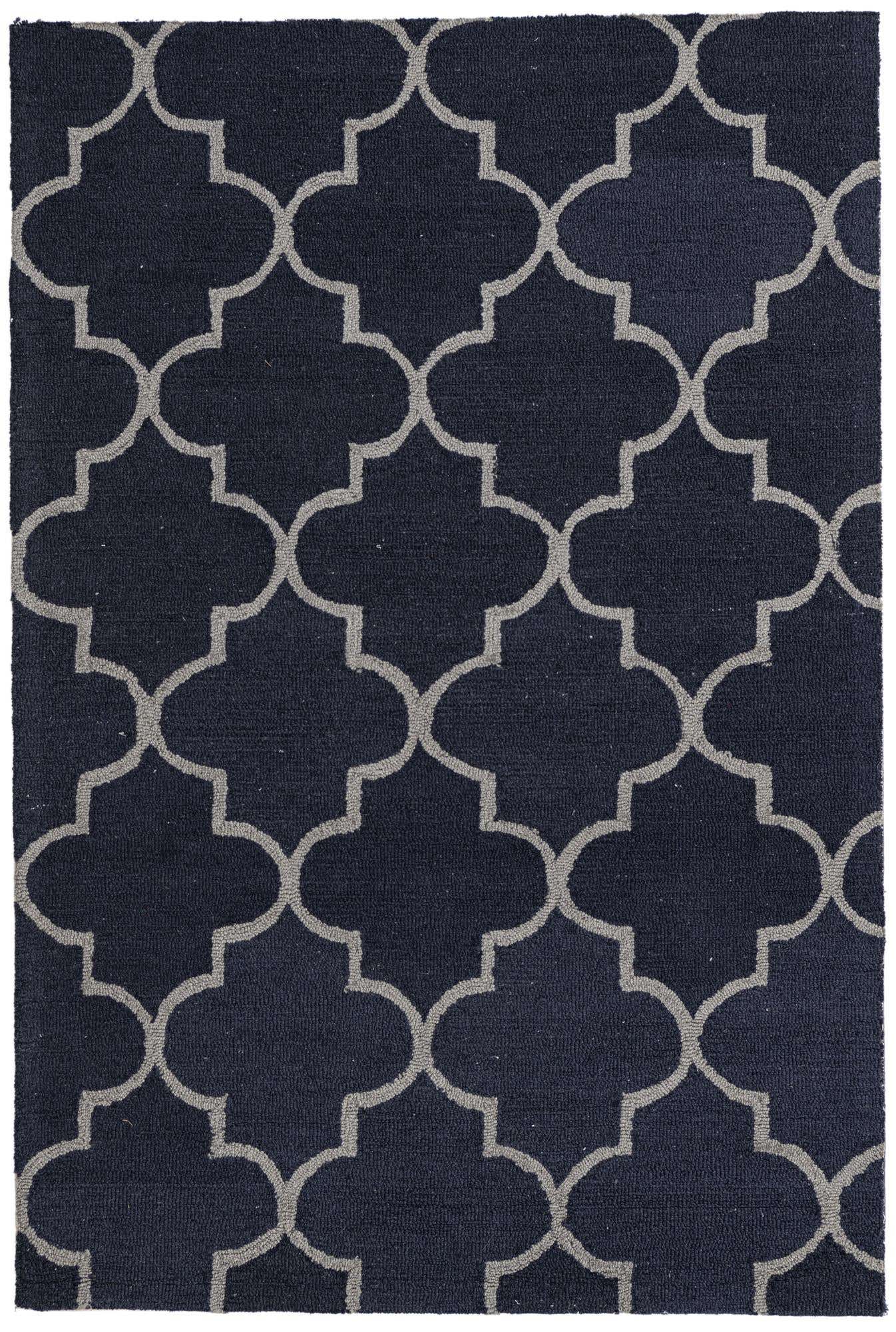 4' x 6' Luna Rug