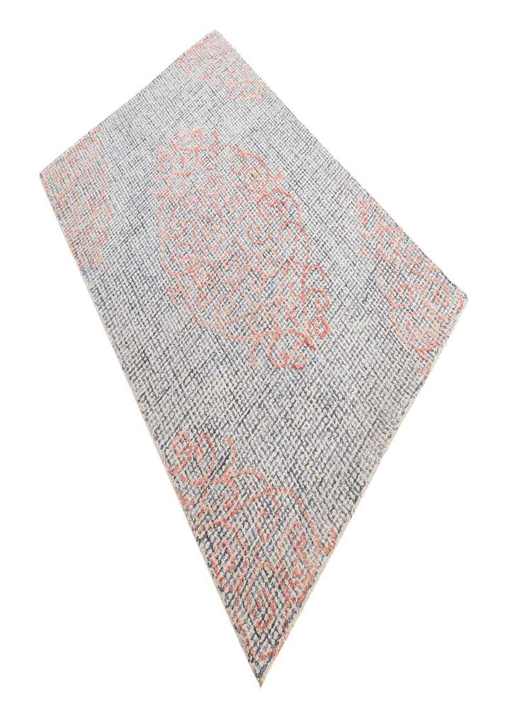 4' 1 x 6' Luna Rug