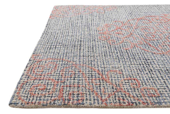 4' 1 x 6' Luna Rug