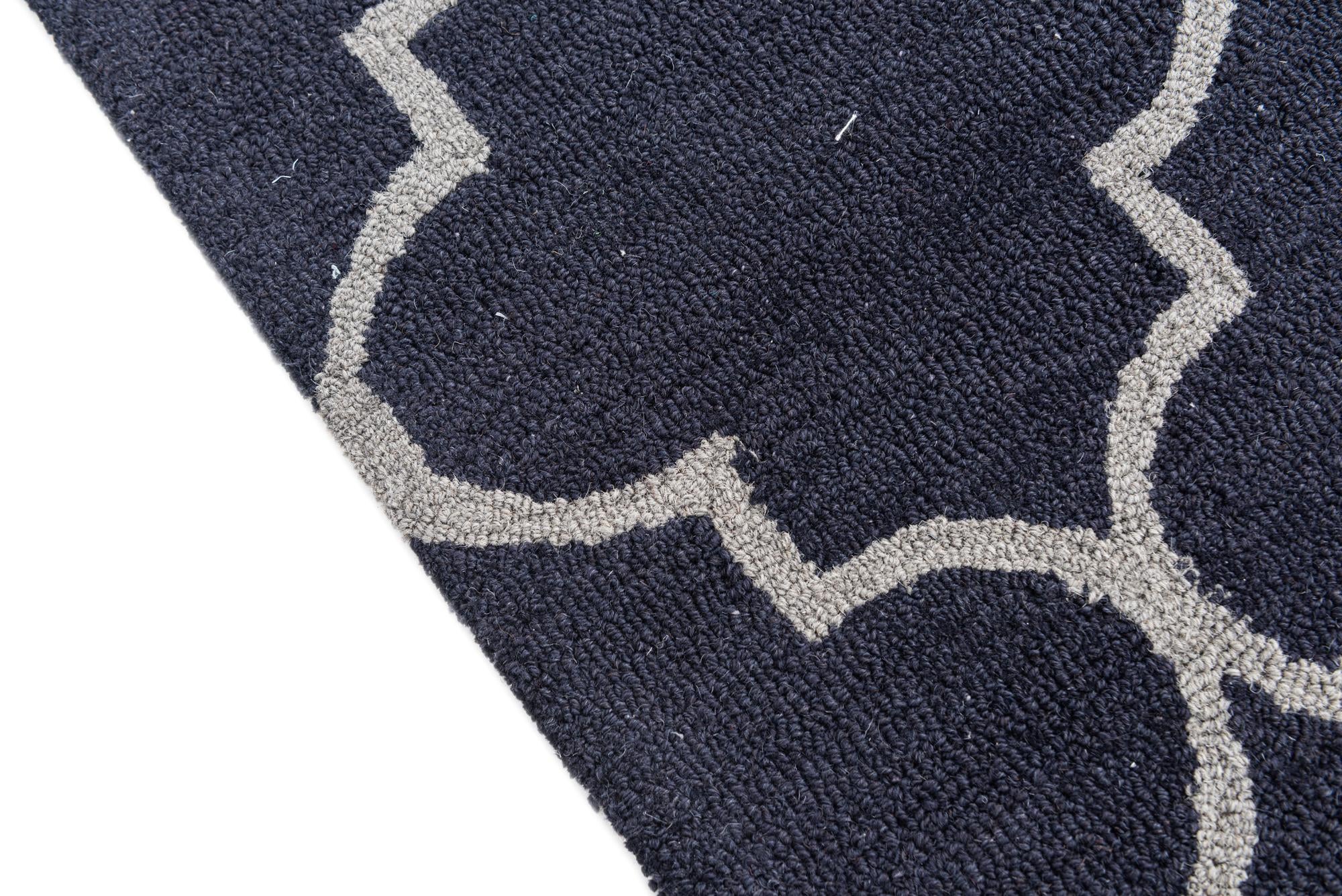 4' x 6' Luna Rug