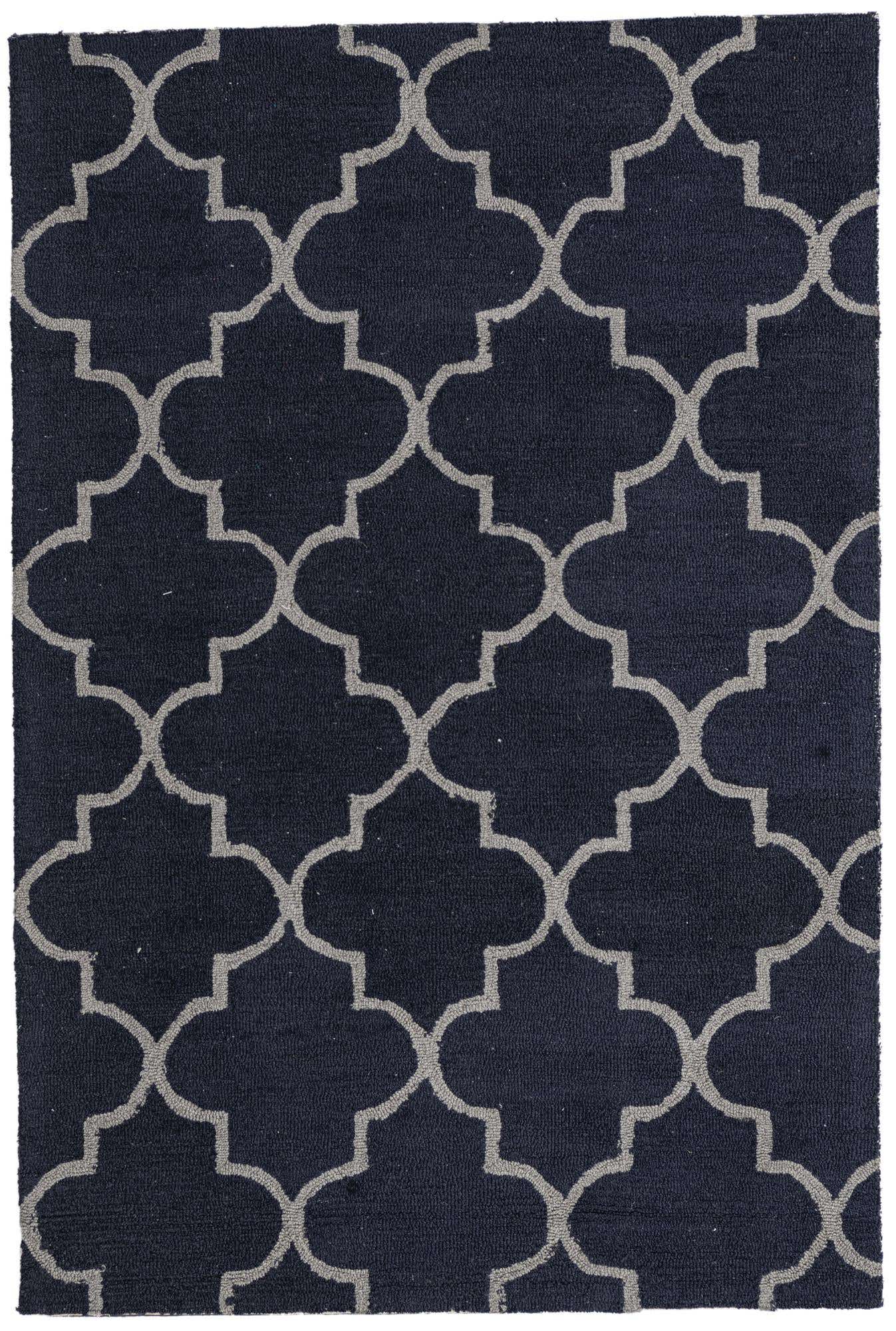 4' x 6' Luna Rug