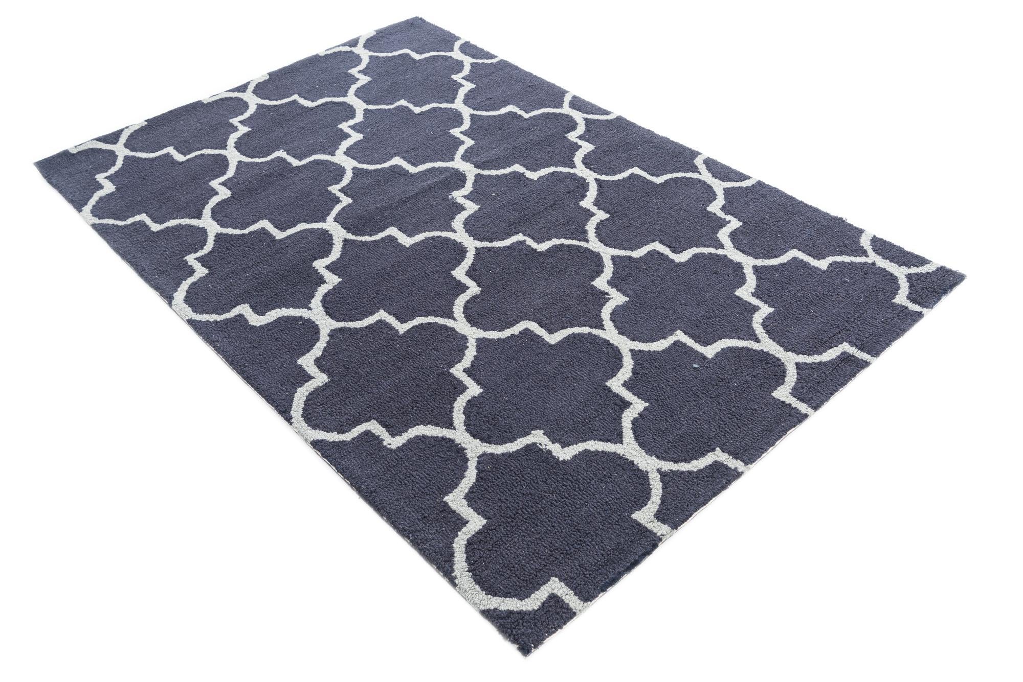 4' x 6' Luna Rug