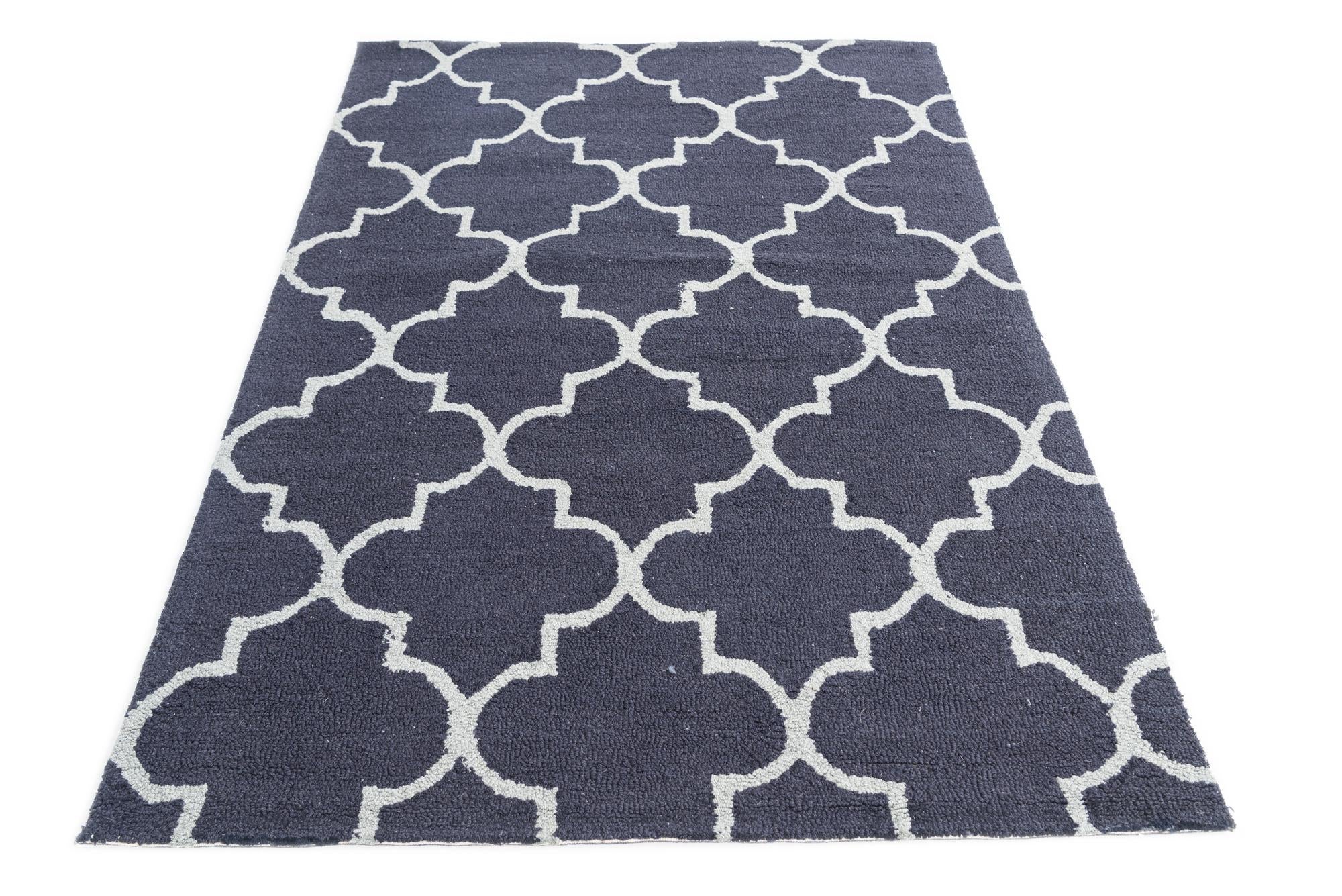 4' x 6' Luna Rug