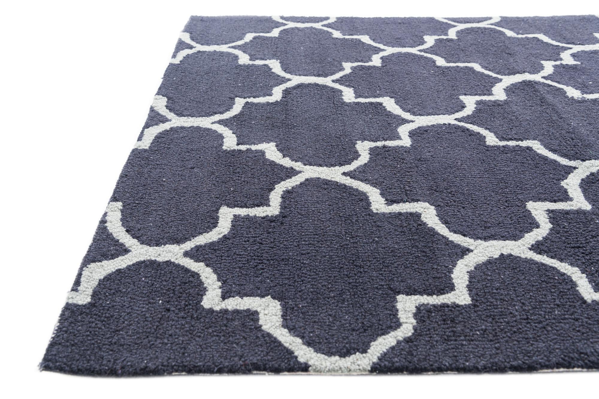 4' x 6' Luna Rug