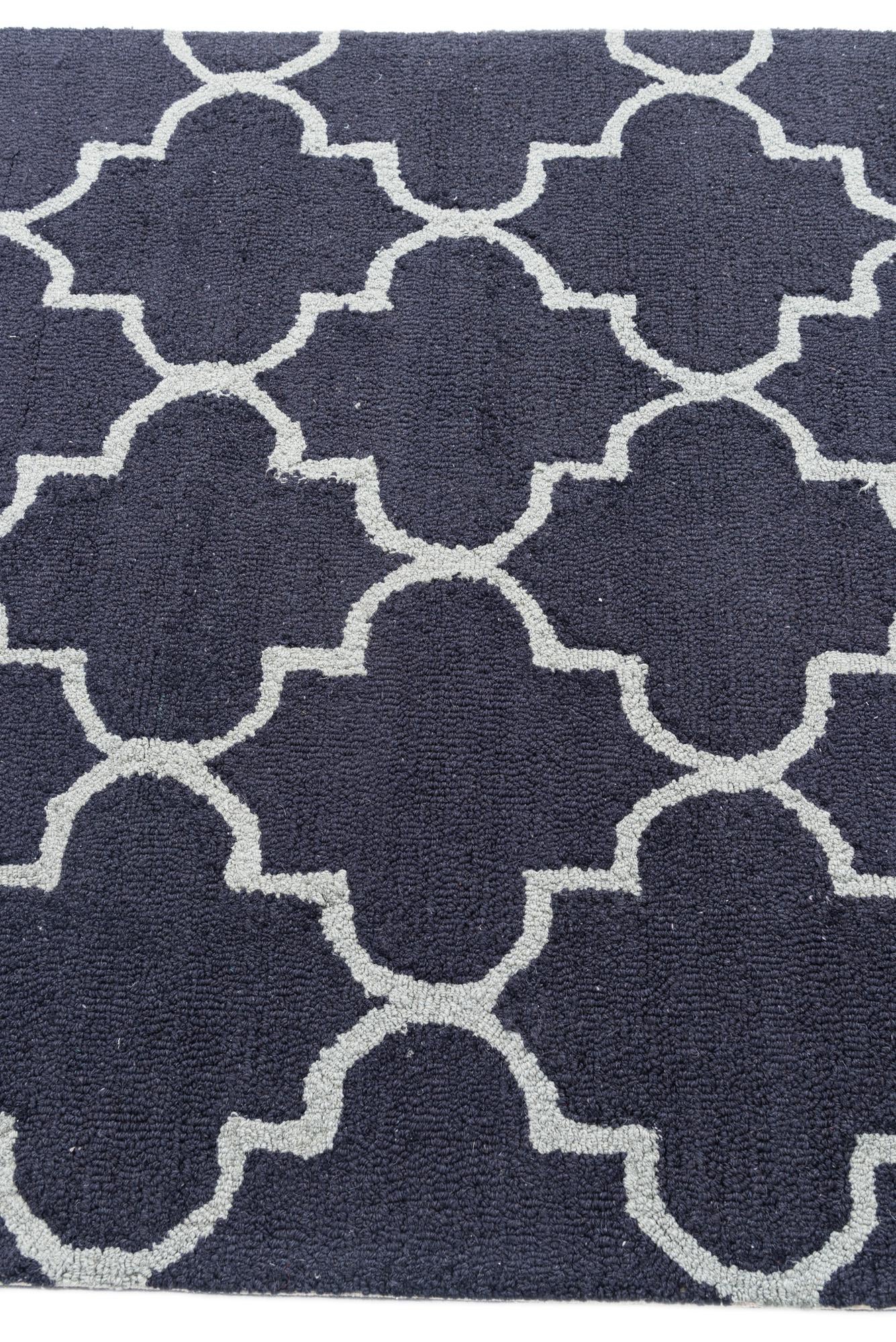 4' x 6' Luna Rug