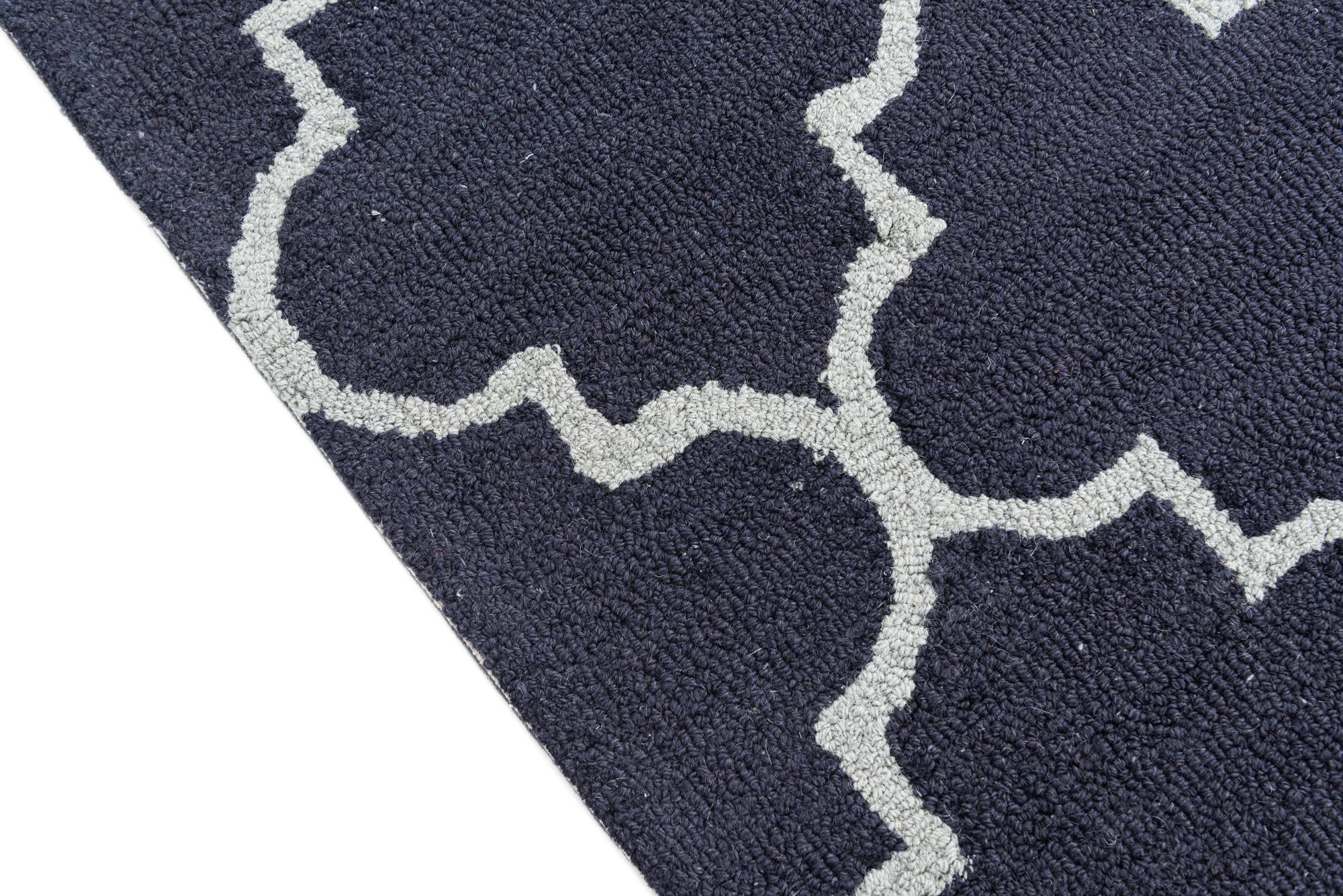 4' x 6' Luna Rug