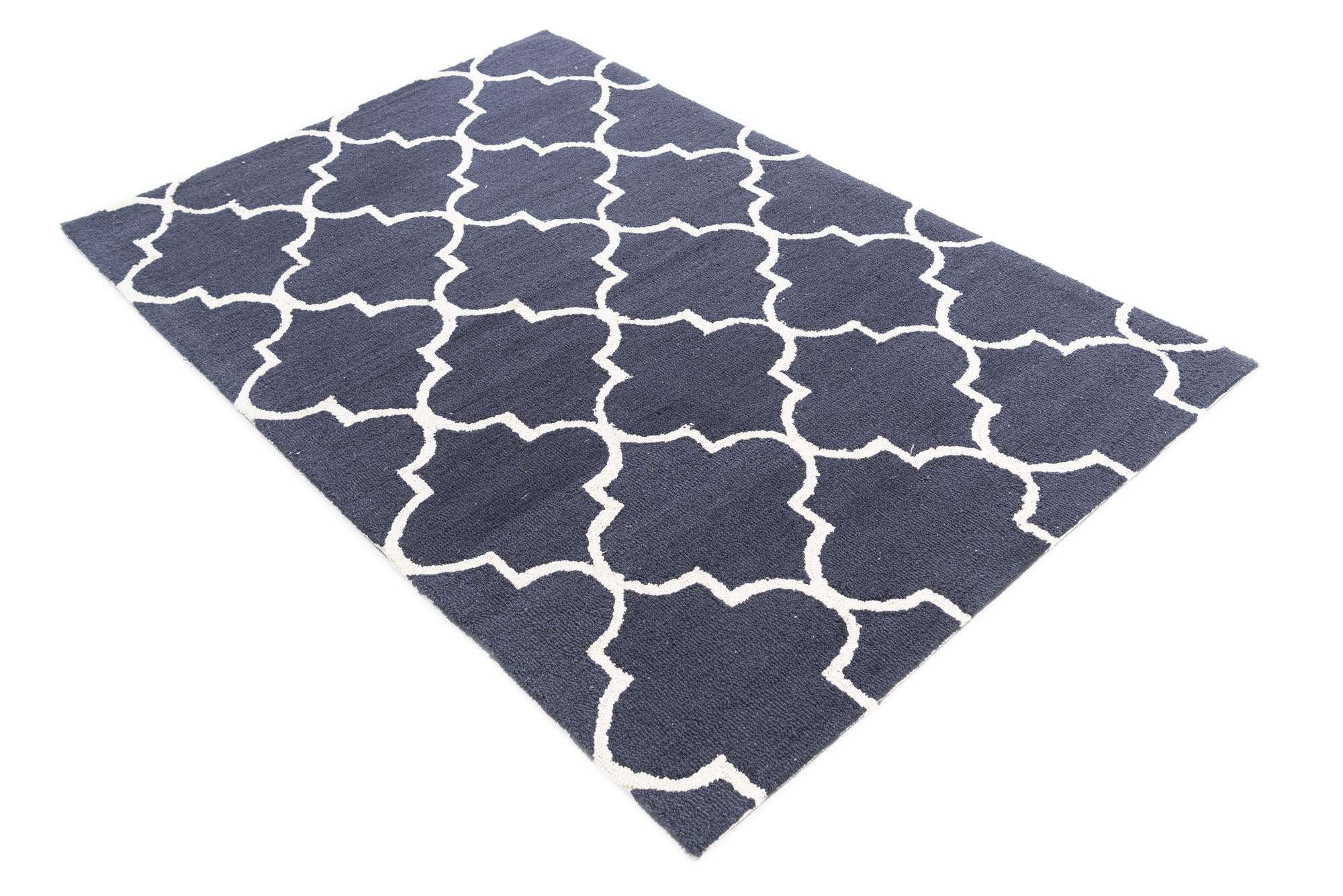4' x 6' Luna Rug