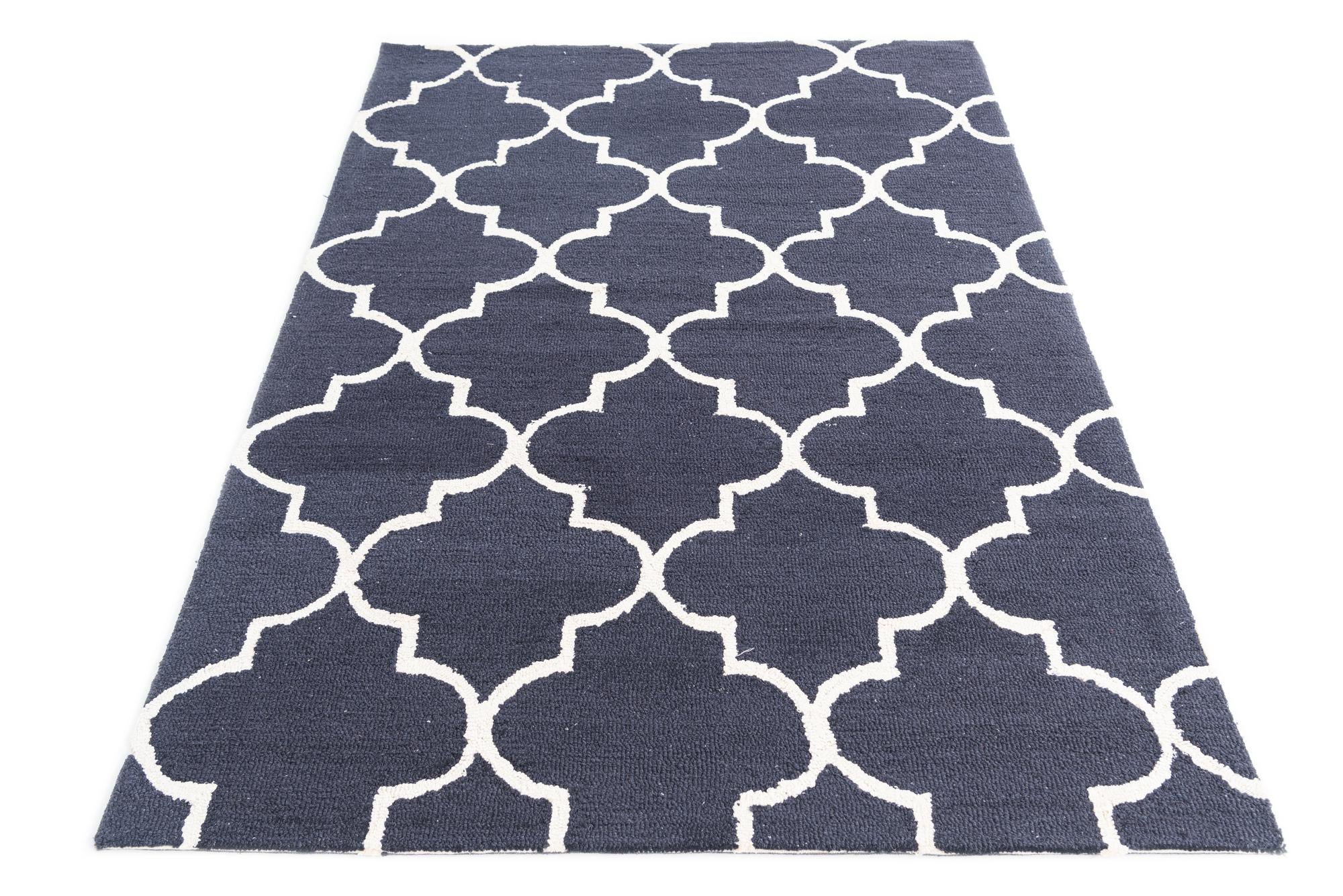 4' x 6' Luna Rug