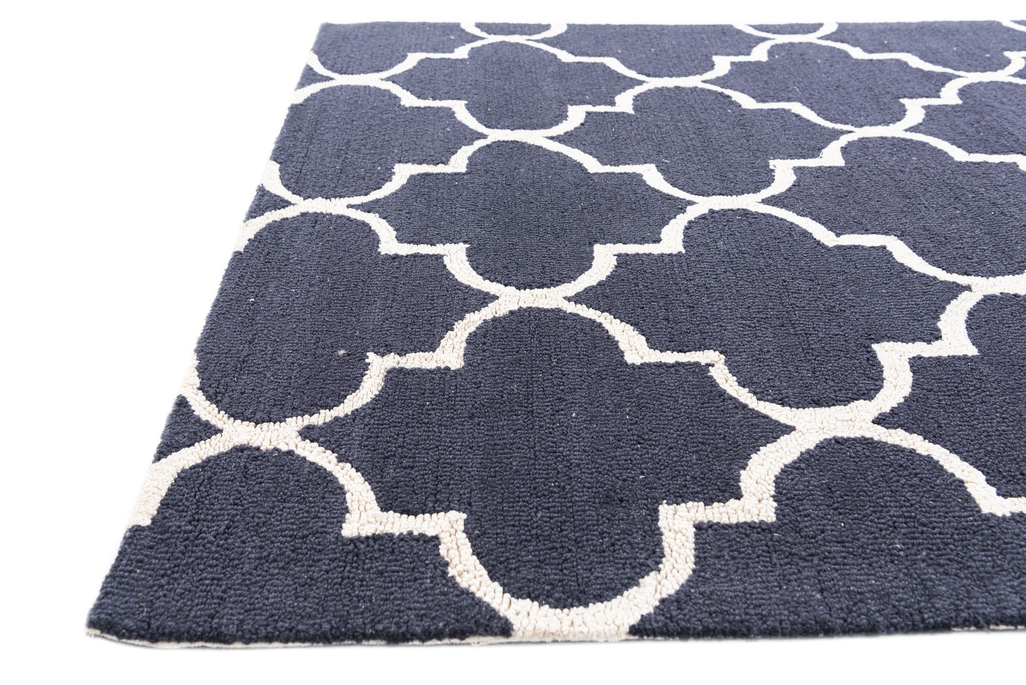 4' x 6' Luna Rug