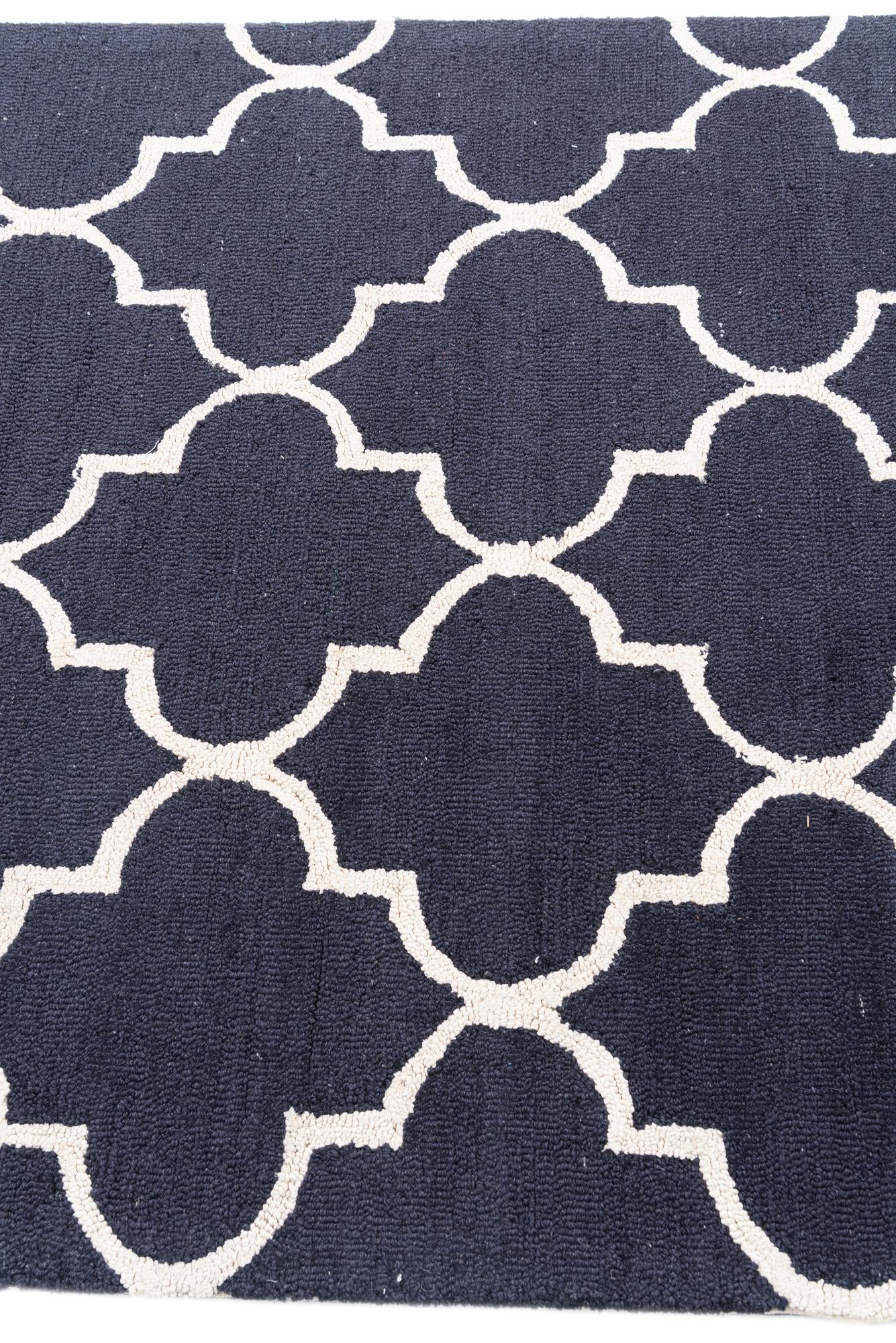 4' x 6' Luna Rug