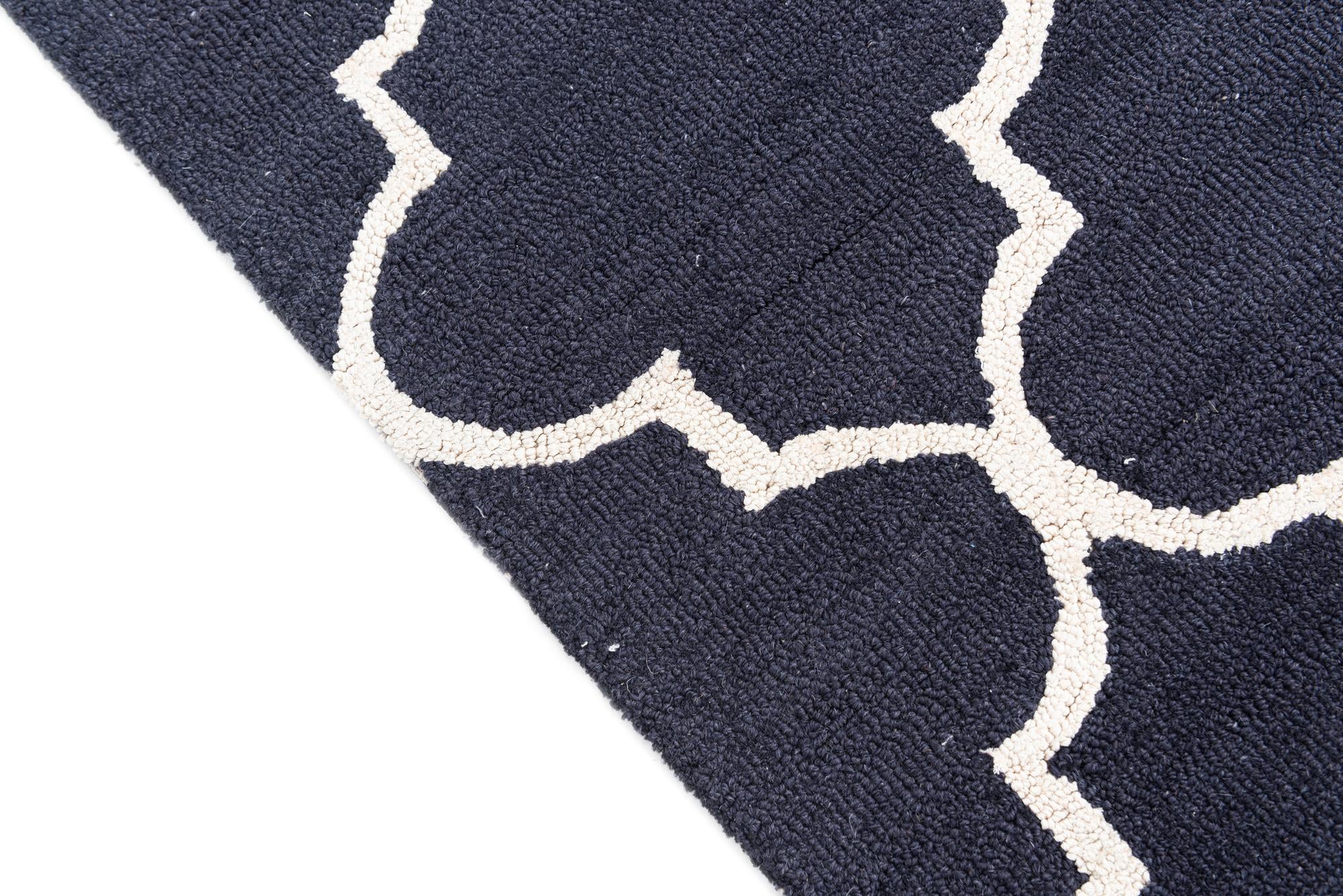 4' x 6' Luna Rug