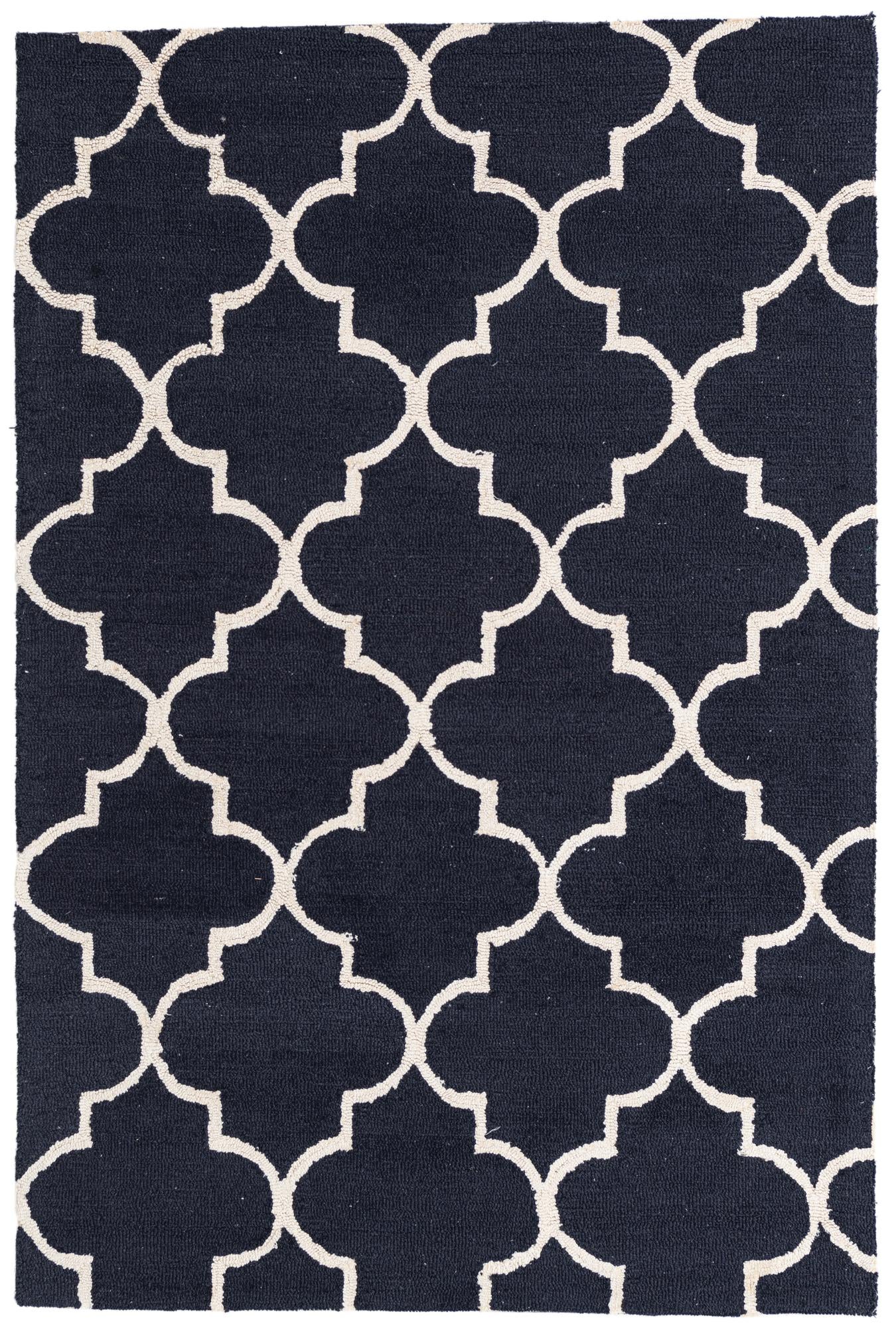4' x 6' Luna Rug