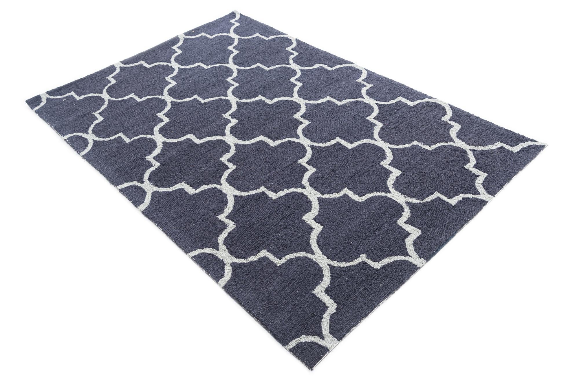 4' x 6' Luna Rug