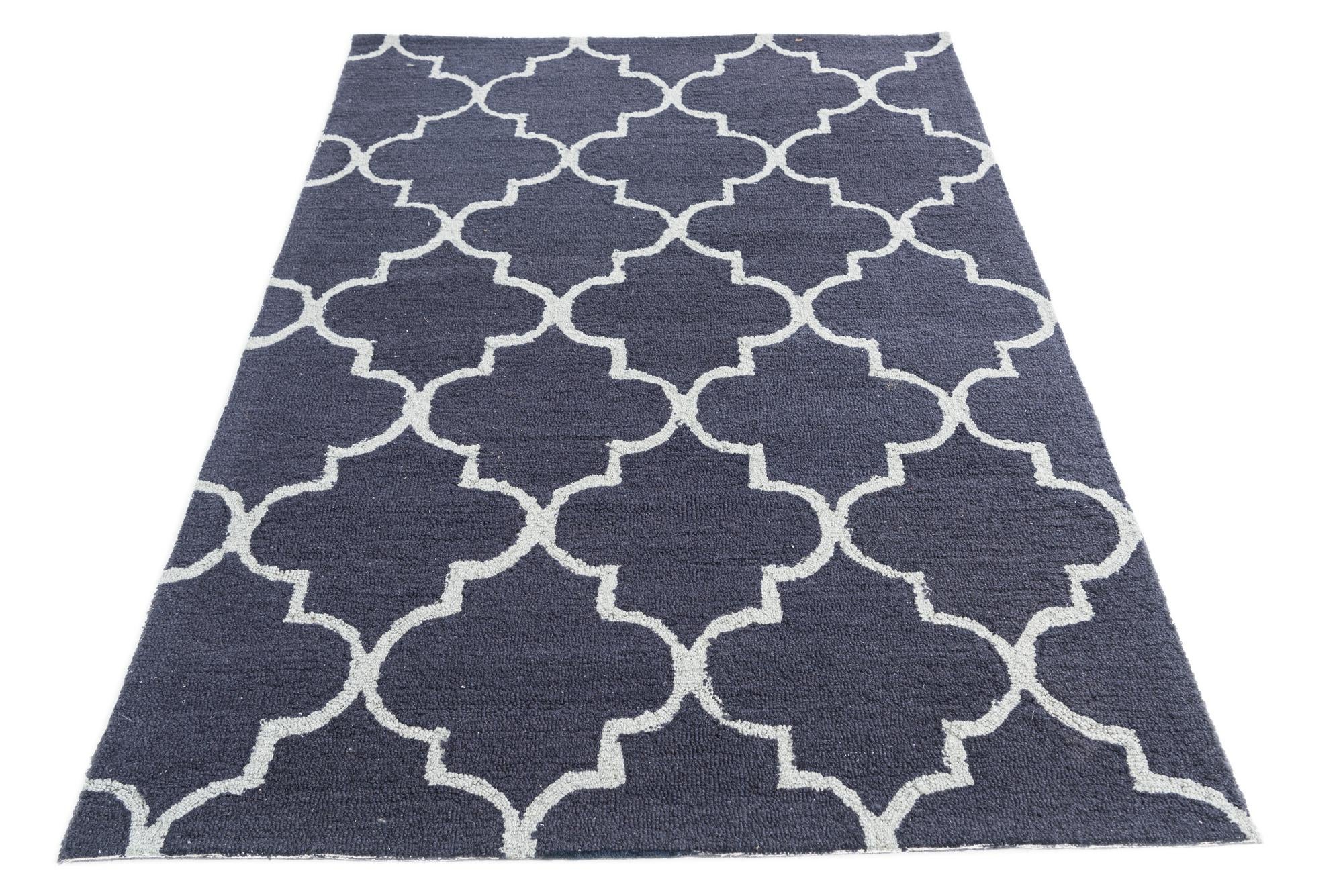 4' x 6' Luna Rug