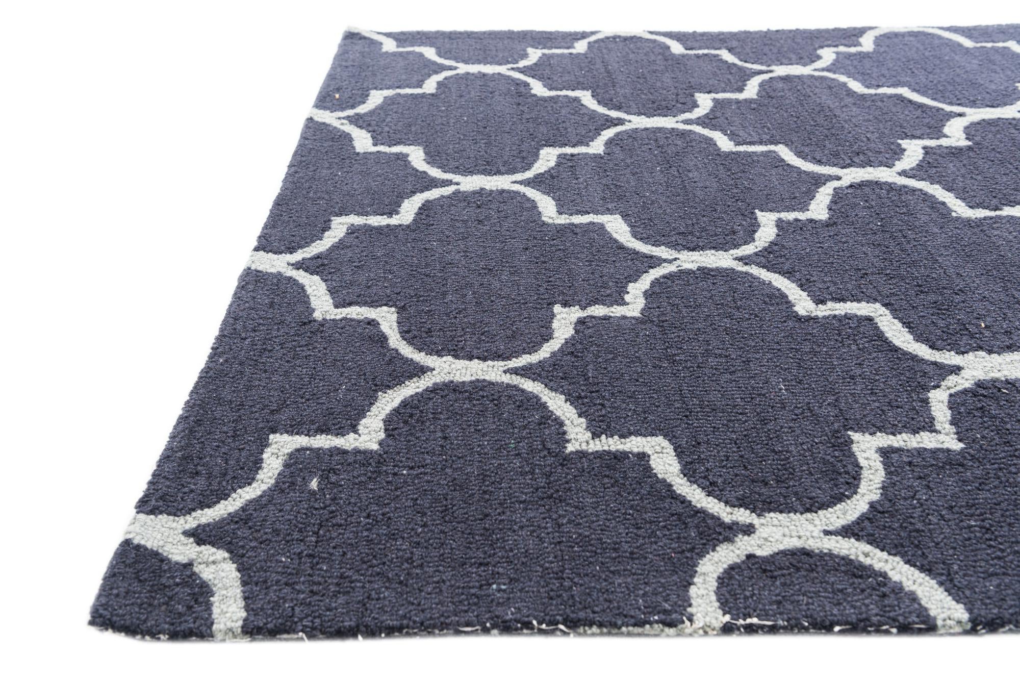 4' x 6' Luna Rug