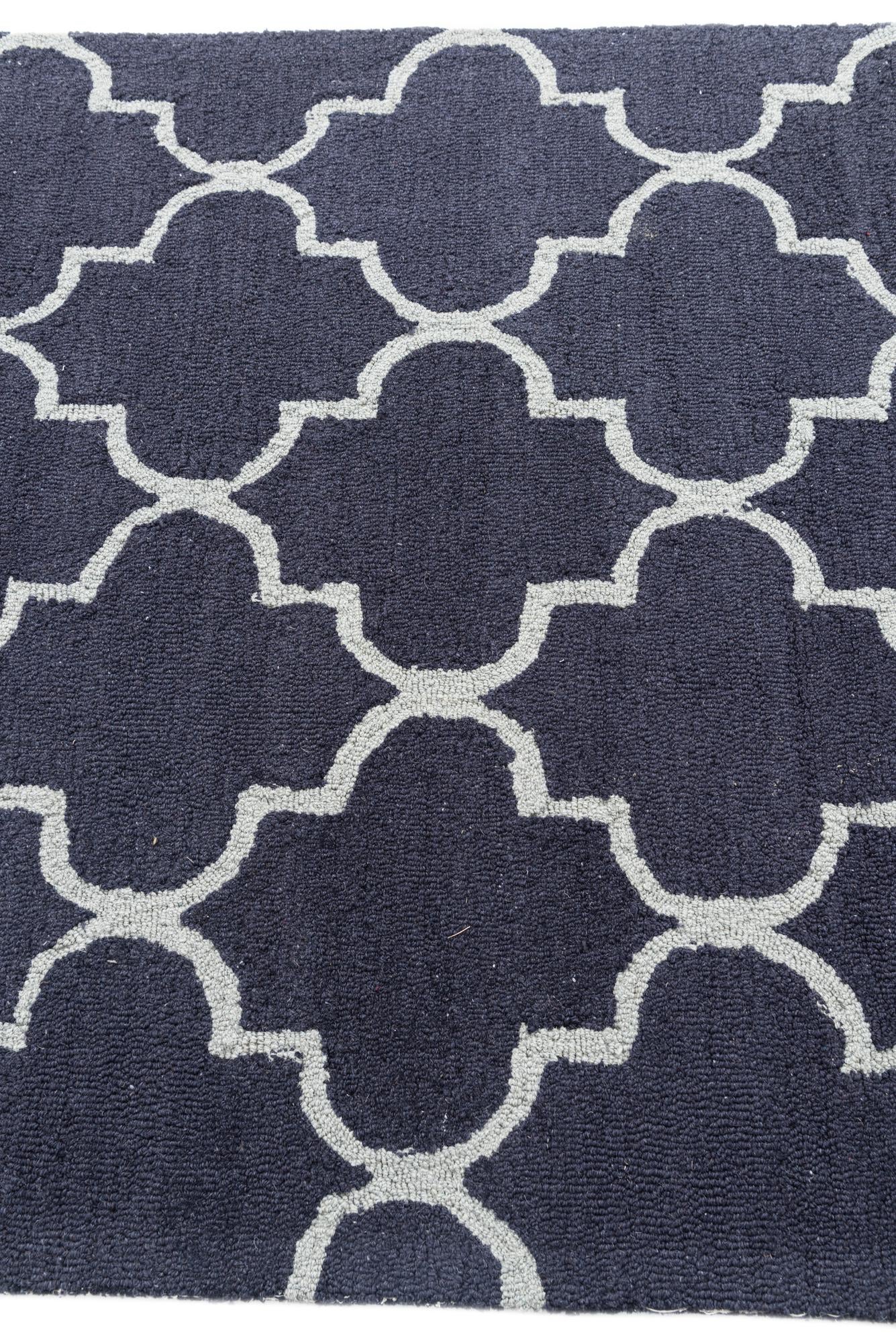 4' x 6' Luna Rug