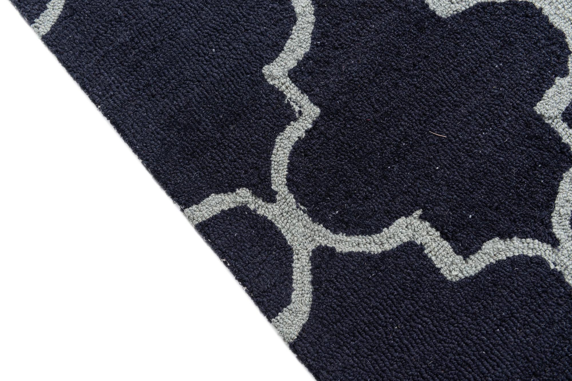 4' x 6' Luna Rug